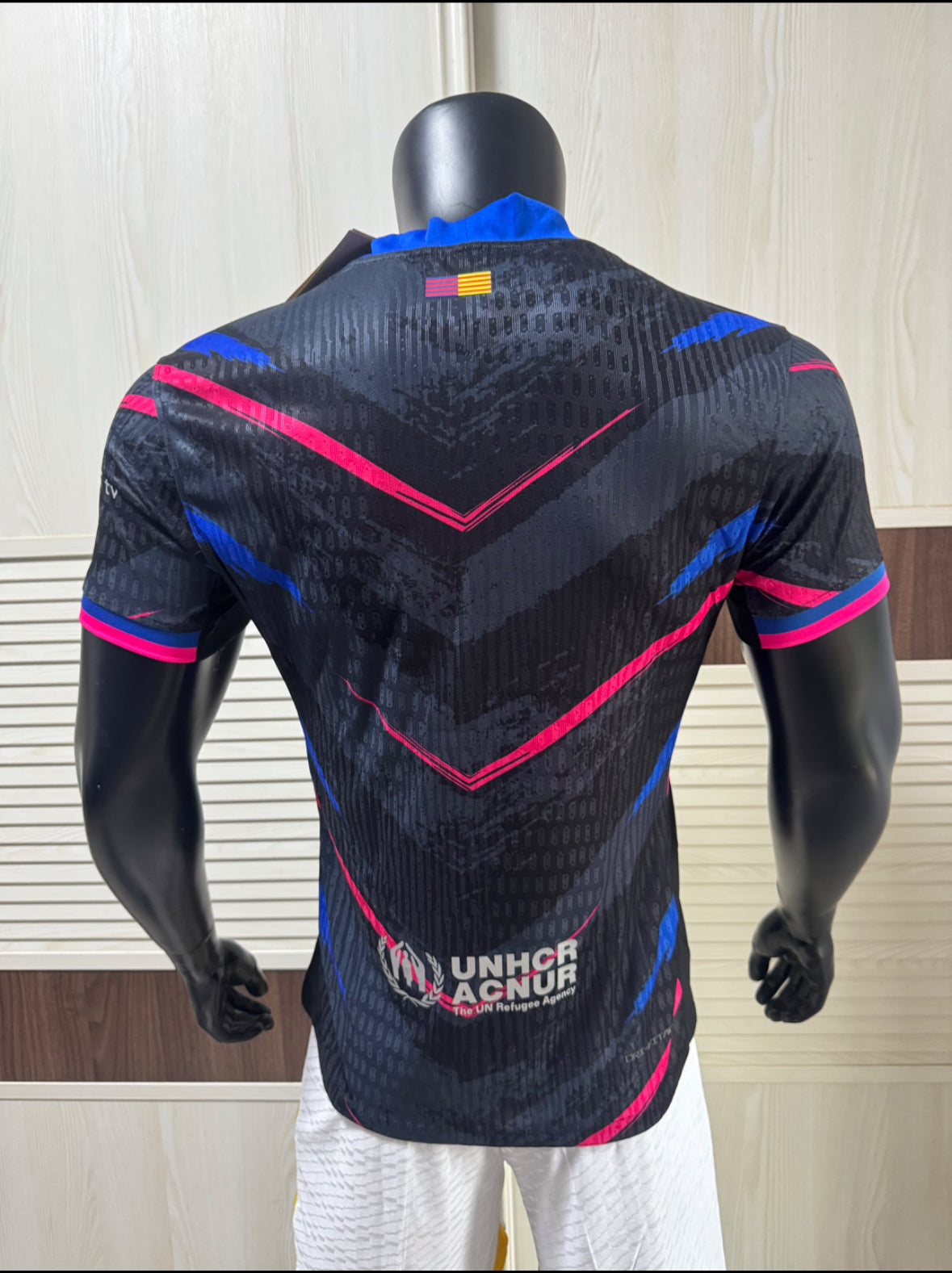 Barça 25/26 Special Edition Player Version