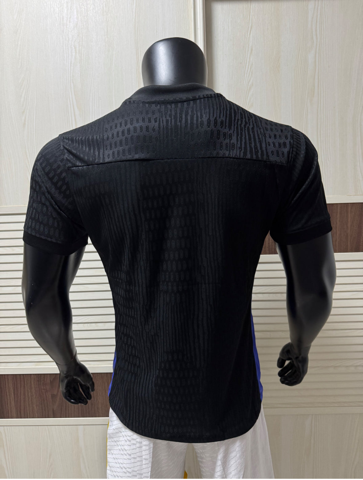 Barça x Kobe 25/26 Away Player Version