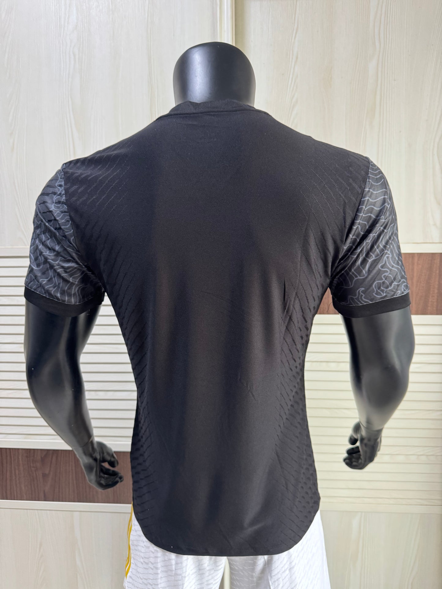 R. Madrid x Y-3 kit