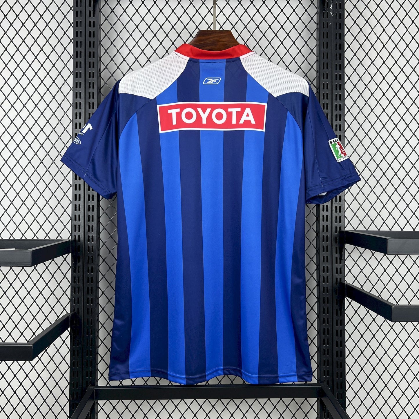 Chivas 06/07 Away Jersey