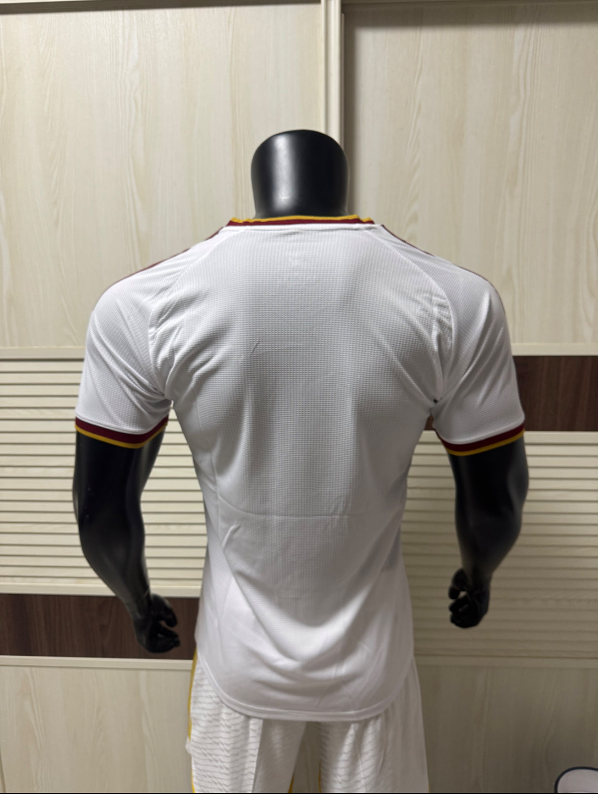 Spain Away 2026 World Cup Player Version Jersey