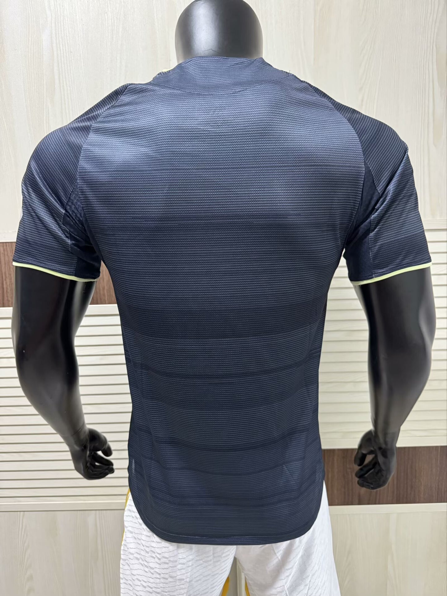 R. Madrid Away 25/26 Player Version