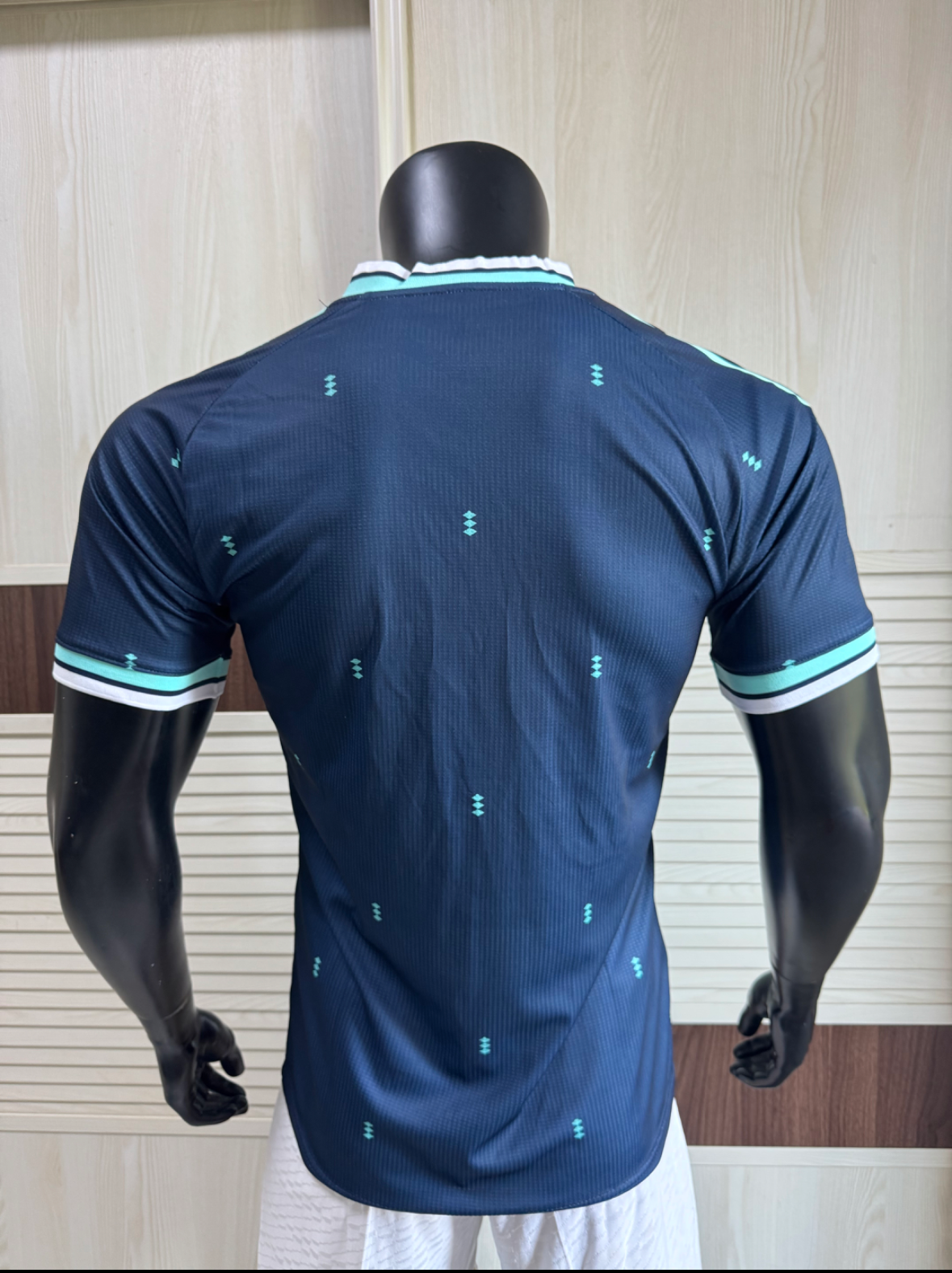 Germany Away 2026 World Cup Player Version Jersey