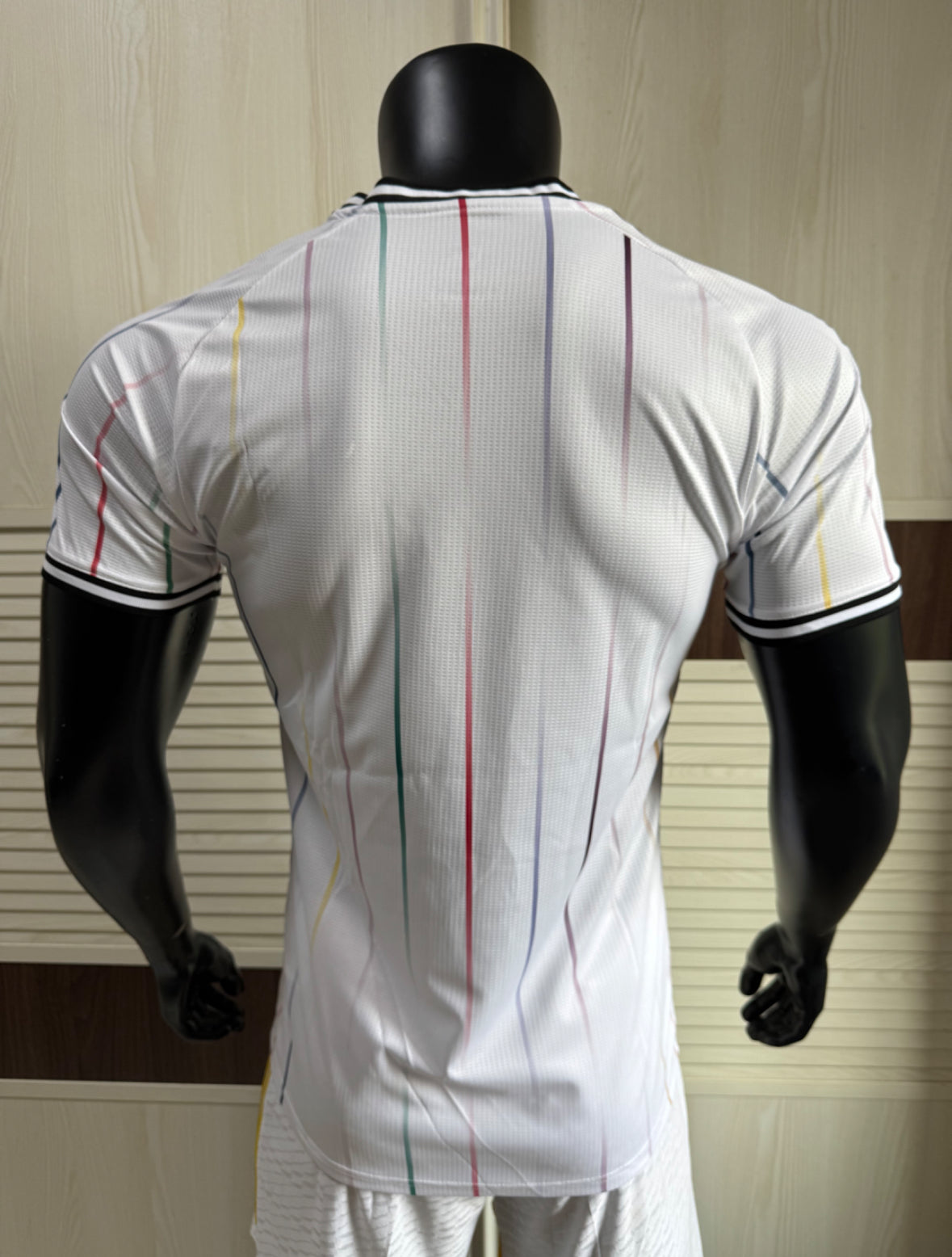 Japan Away 2026 World Cup Player Version Jersey