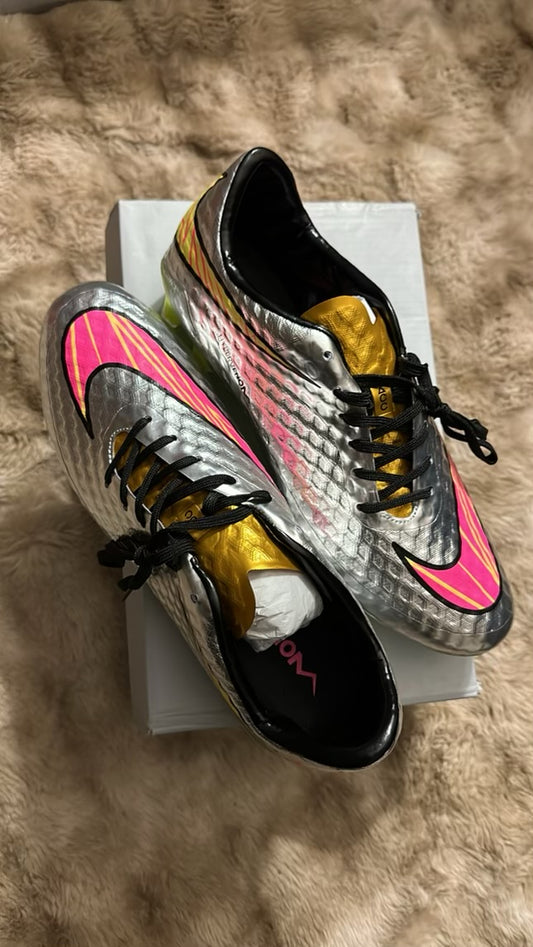 Hypervenom Phantom I "Liquid Diamond" Neymar