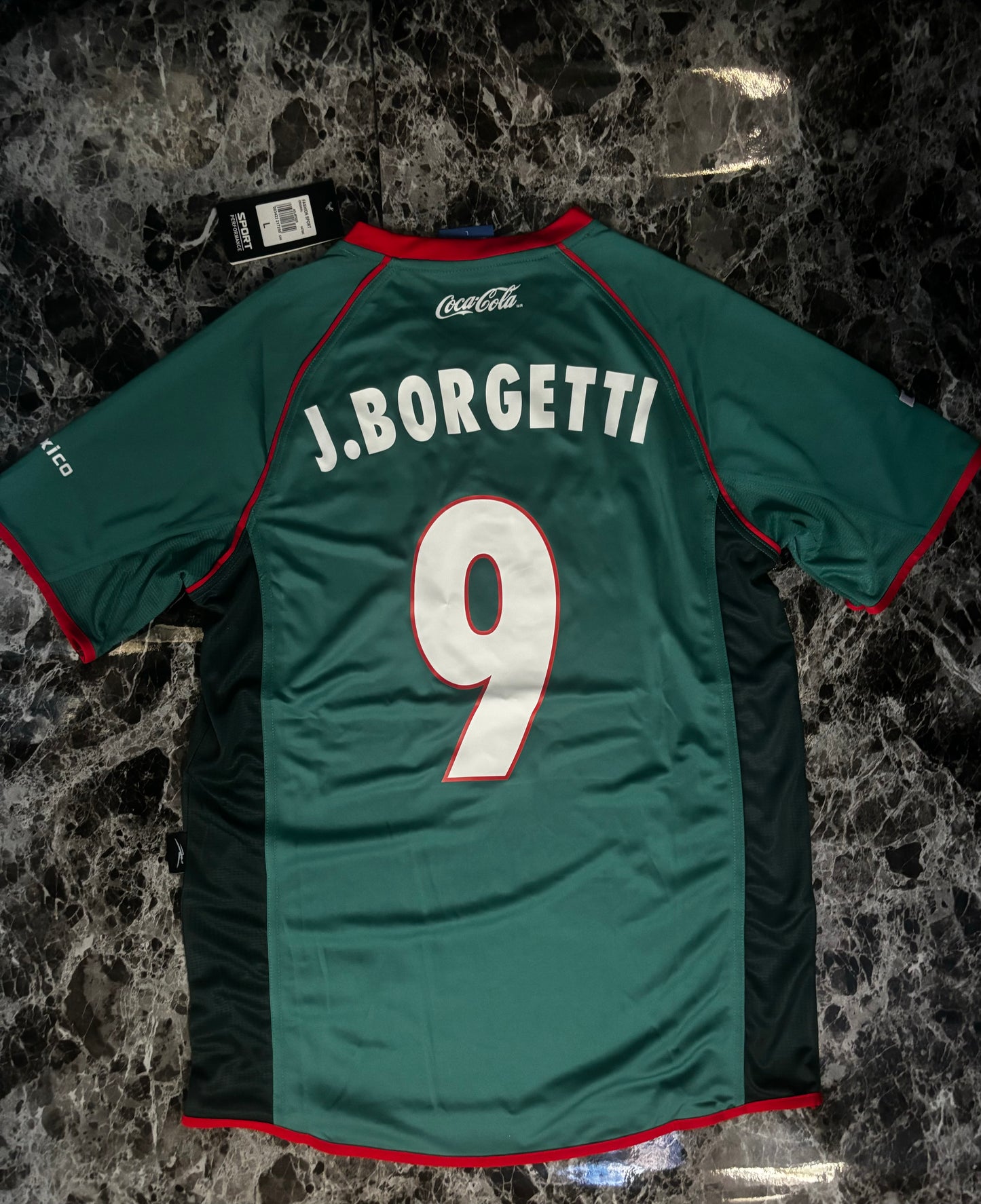 Mexico 2002 World Cup