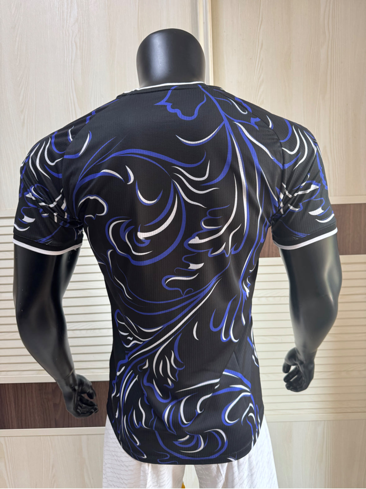 Argentina Away 2026 World Cup Player Version Jersey