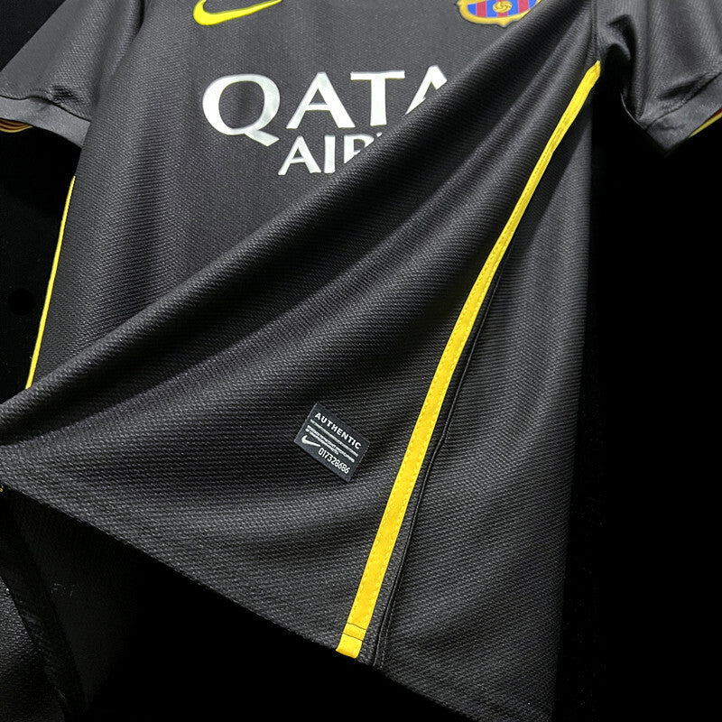 Barça Third 2013/14 Jersey