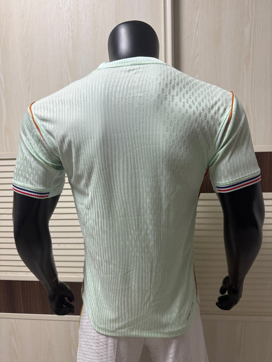 France Away Jersey 2026