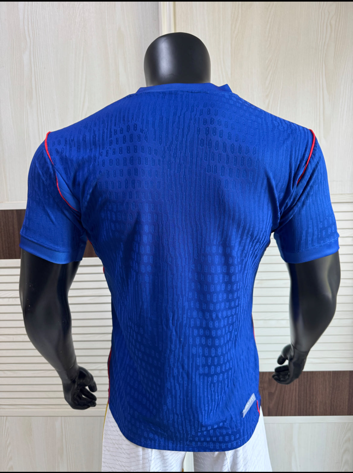 Croatia Away 2026 World Cup Player Version Jersey