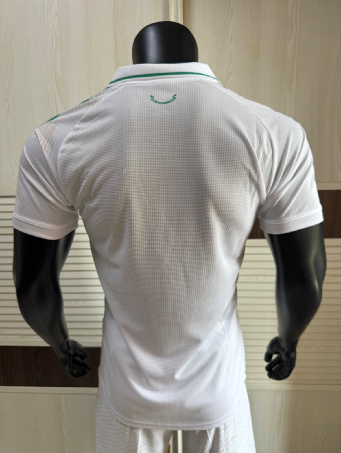 Wales Away 2026 Player Version Jersey