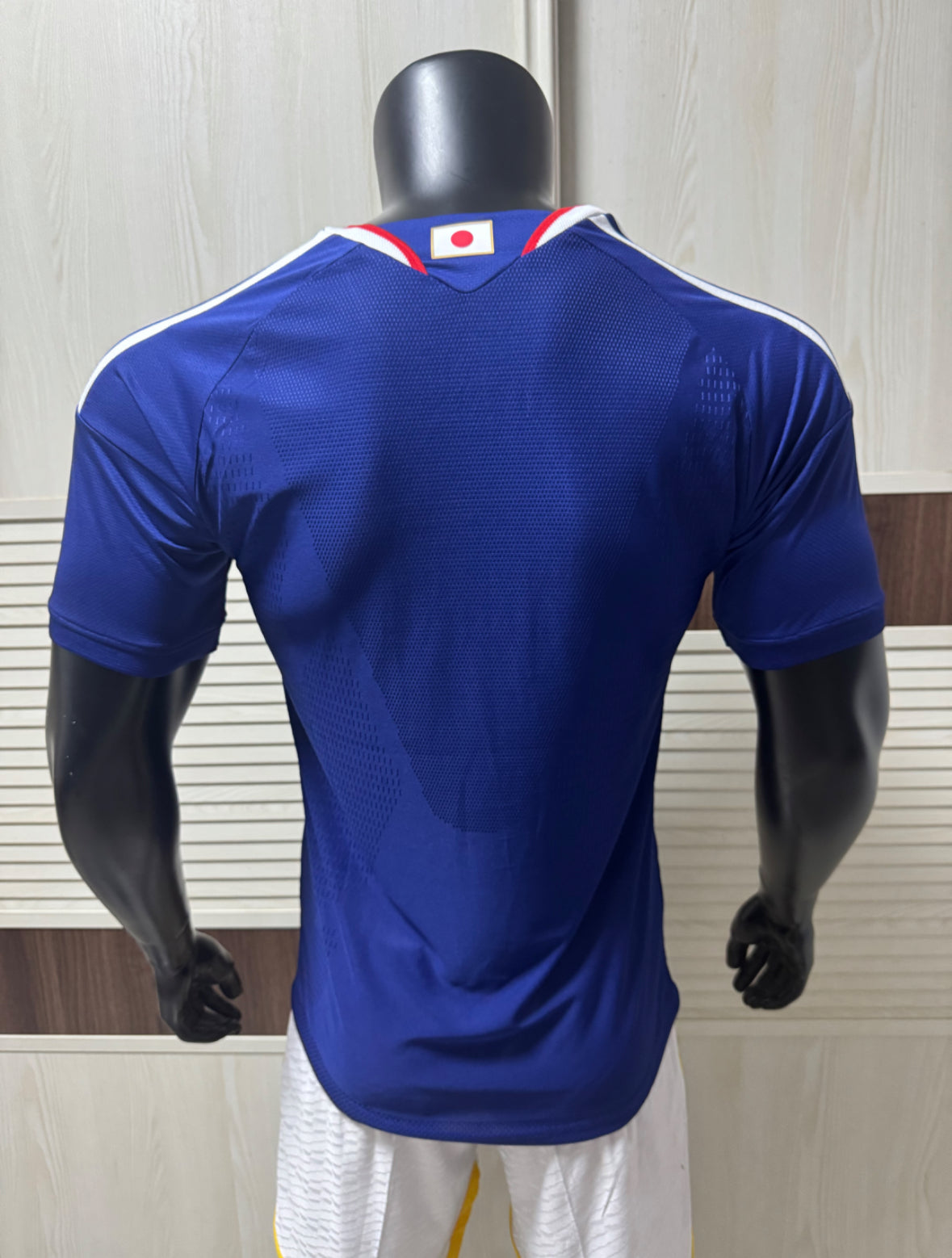 Japan Home 2026 World Cup Player Version Jersey