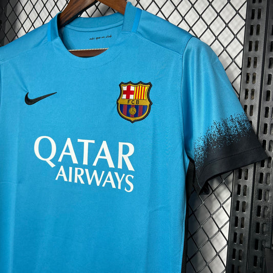 Barça Third 2016/17 Kit âNeymar 11â