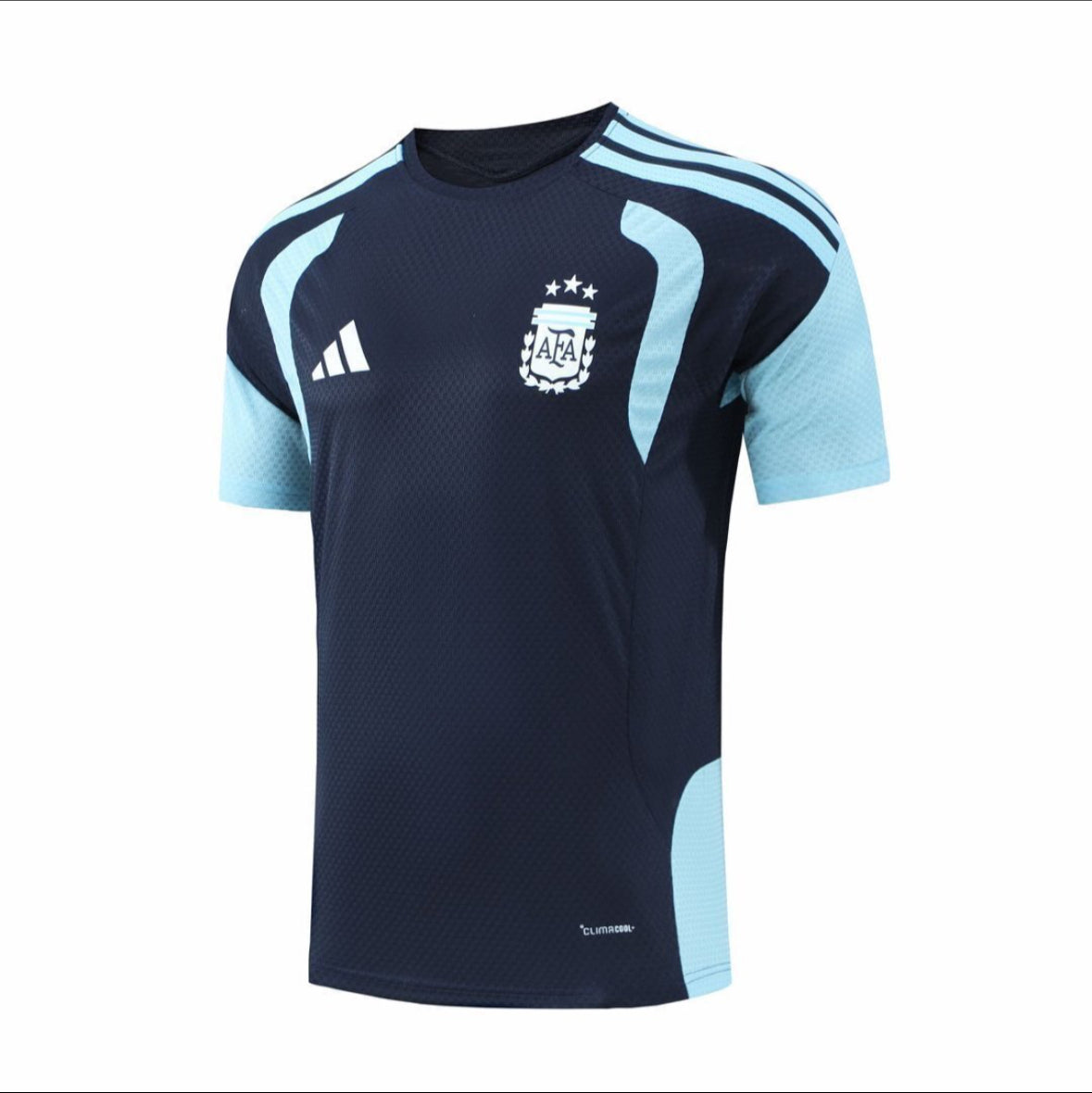 Argentina Blue Training Kit World Cup 2026