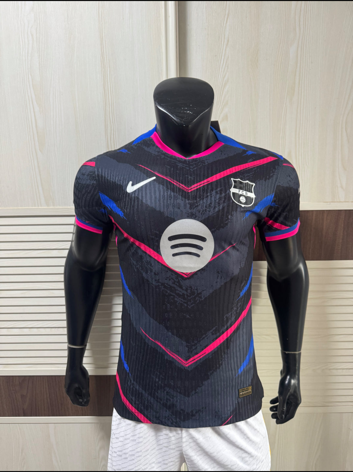 Barça 25/26 Special Edition Player Version