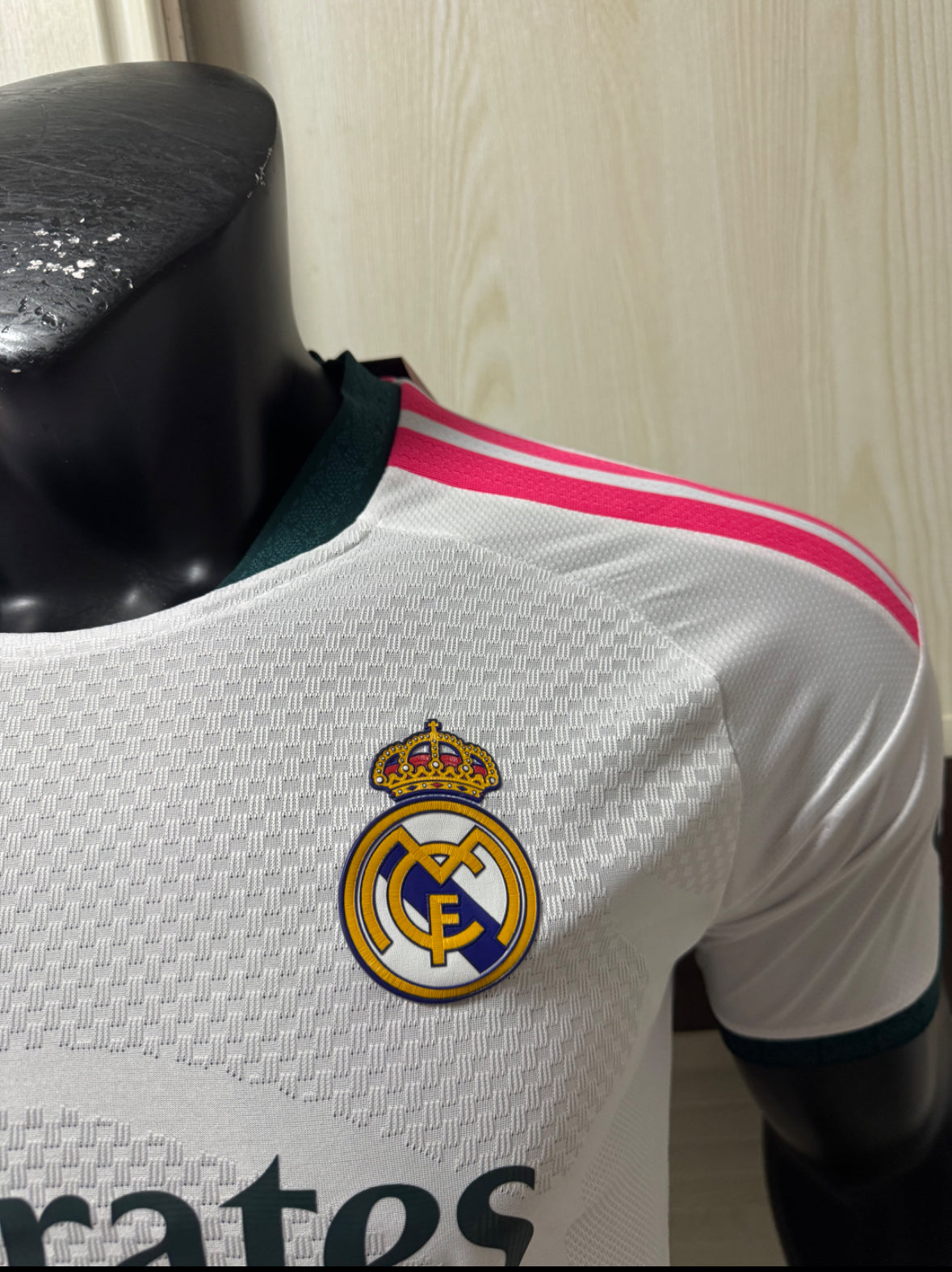 R. Madrid 26/27 Home