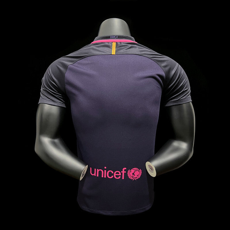 Barça Away 2016/17 Jersey ‘Neymar 11’