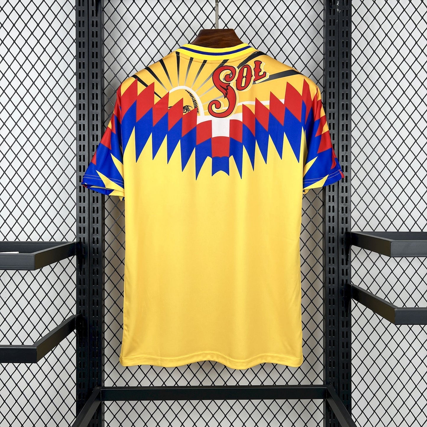 Club America 94/95 Home kit