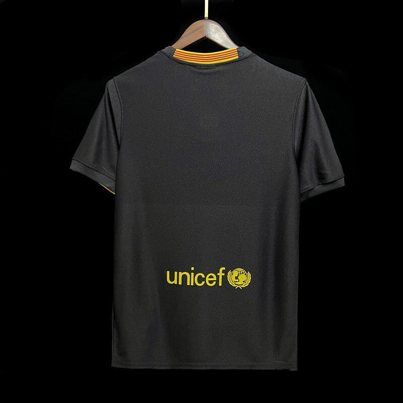 Barça Third 2013/14 Jersey