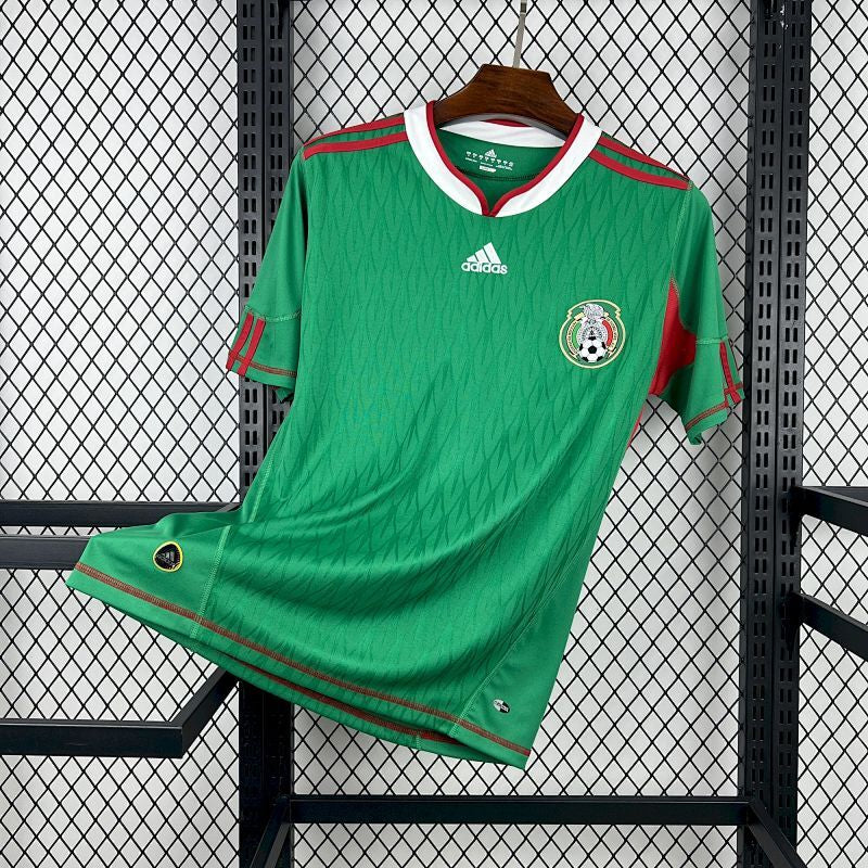 Mexico 2010 Home kit