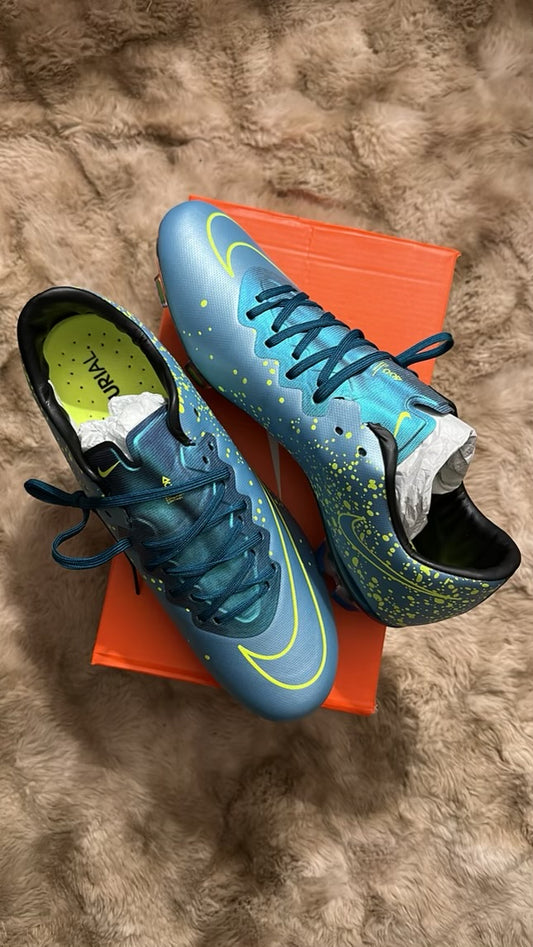 Mercurial Vapor X