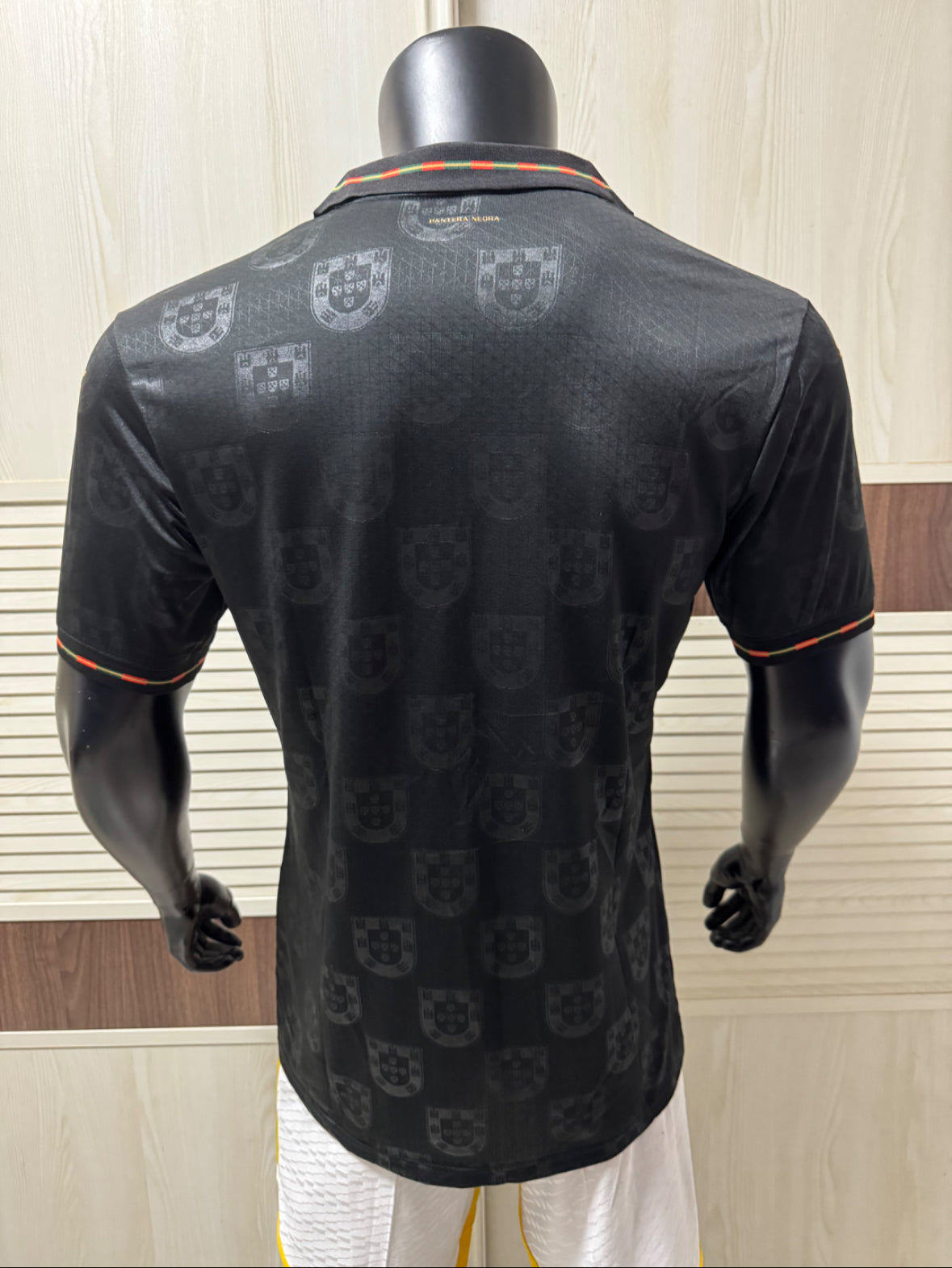 Portugal Special Edition 2026 World Cup Player Version Jersey
