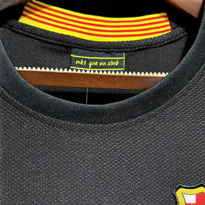 Barça Third 2013/14 Jersey