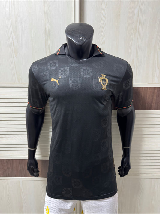 Portugal Special Edition 2026 World Cup Player Version Jersey