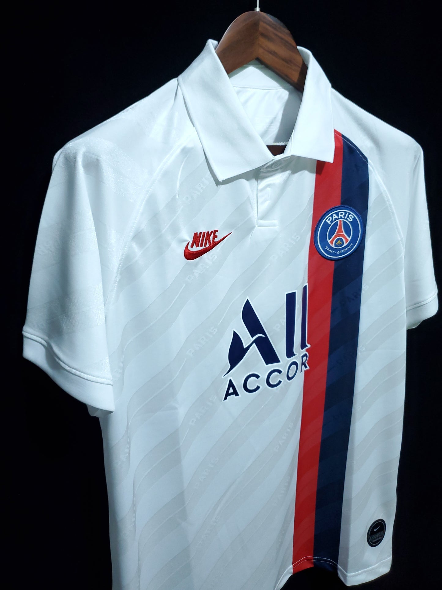 P S G 2019/20 Third ‘Neymar 10’