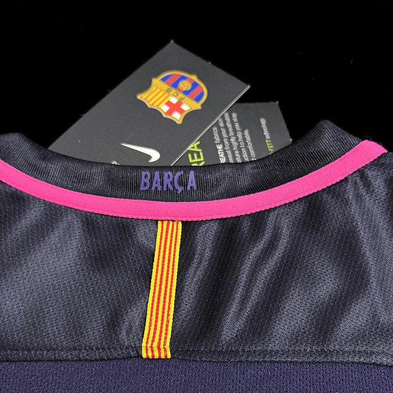 Barça Away 2016/17 Jersey ‘Neymar 11’