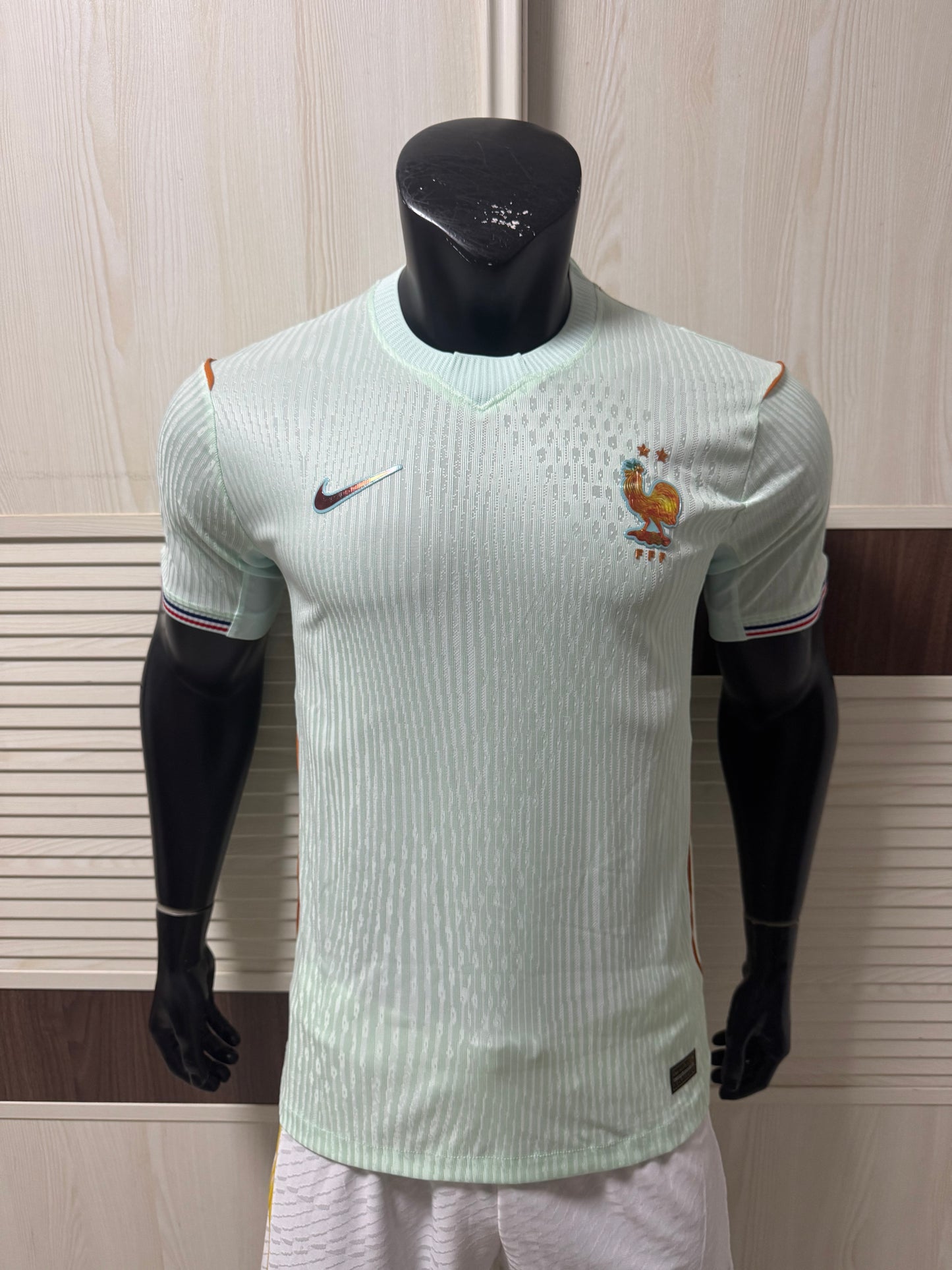 France Away Jersey 2026