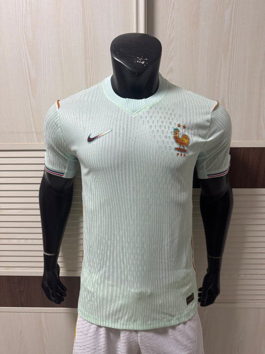 France Away Jersey 2026