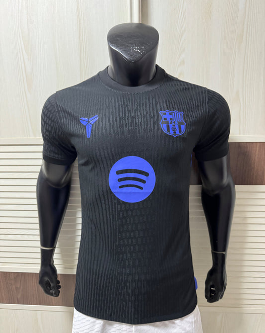 Barça x Kobe 25/26 Away Player Version