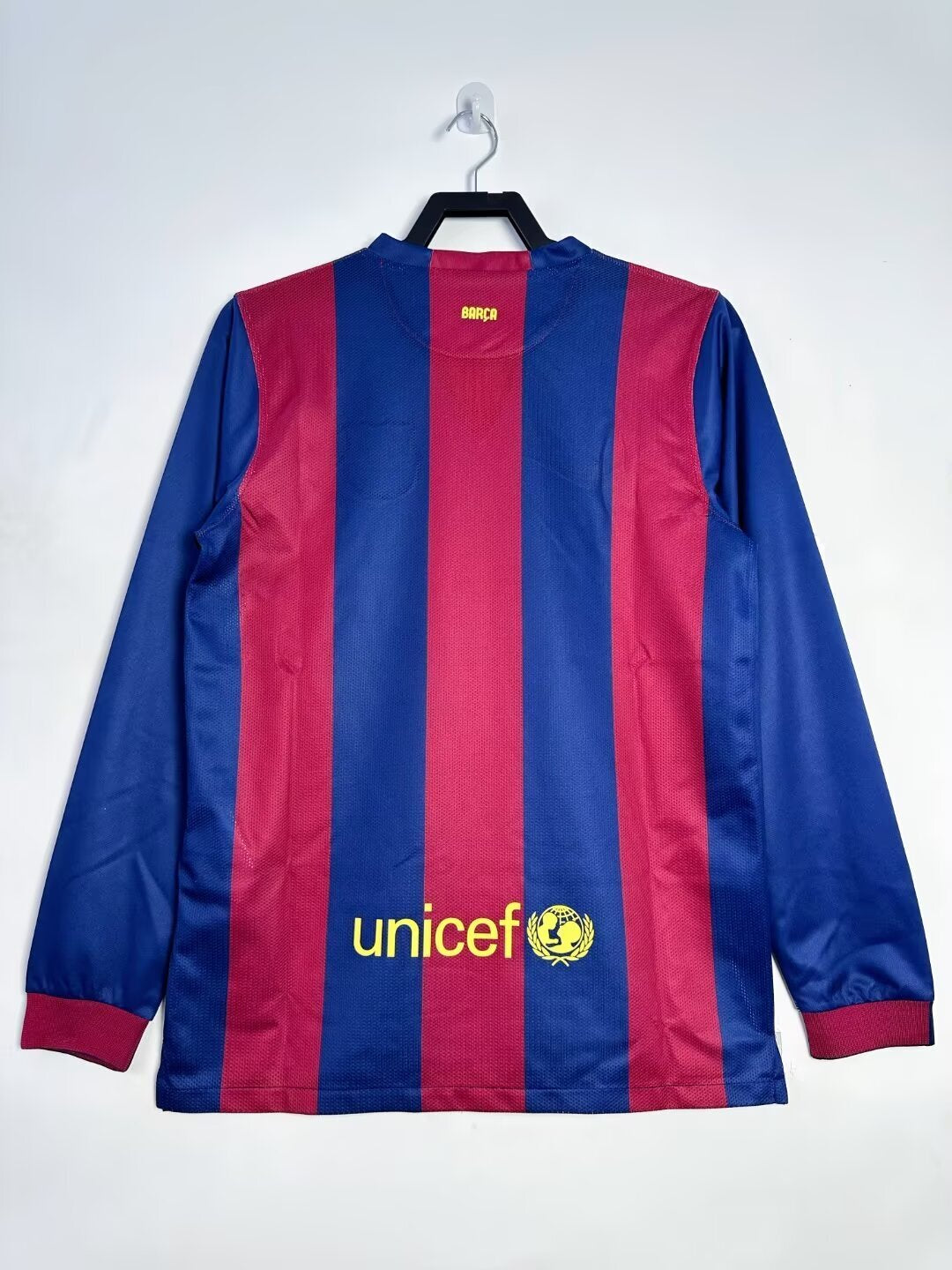 Barça Home 2014-15 Long sleeve ‘Neymar 11’