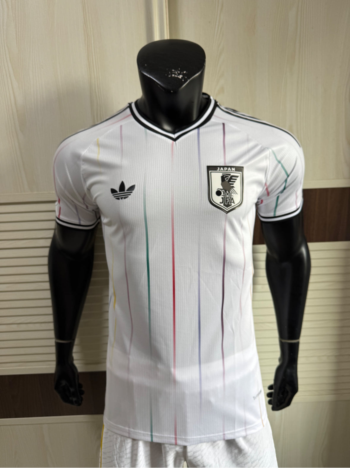 Japan Away 2026 World Cup Player Version Jersey