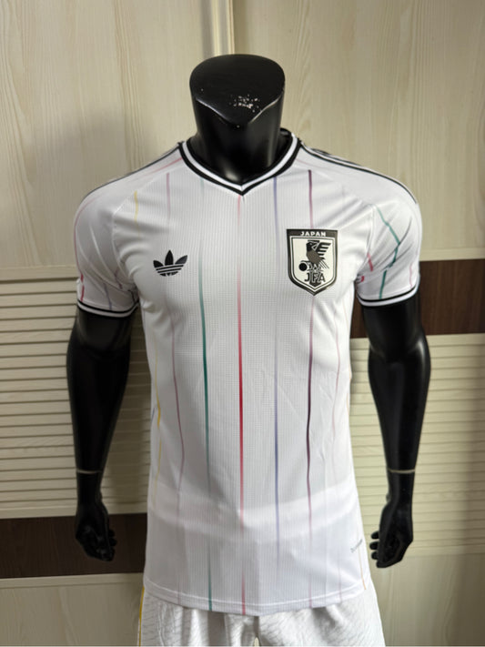 Japan Away 2026 World Cup Player Version Jersey