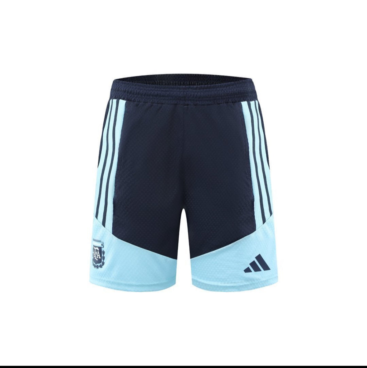 Argentina White Training Kit World Cup 2026