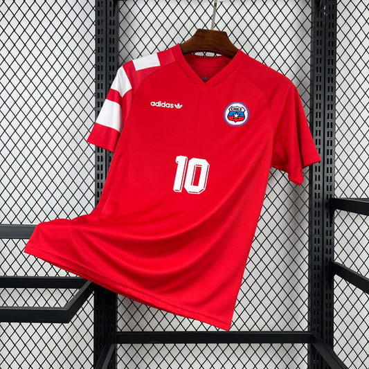 Chile 1994 Home
