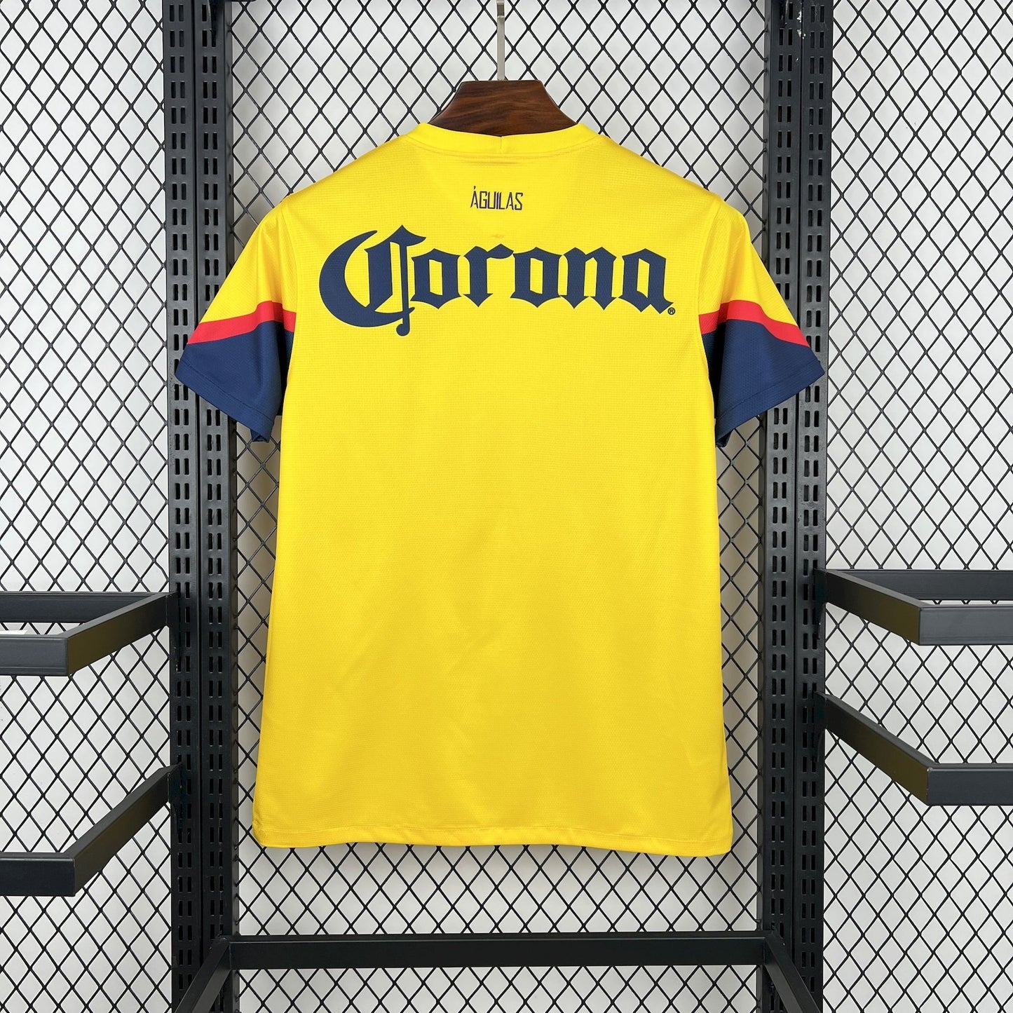 Club America 13/14 Home Kit