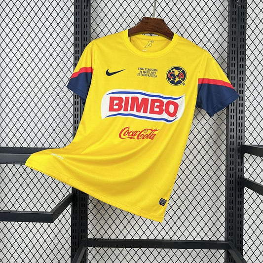 Club America 13/14 Home Kit