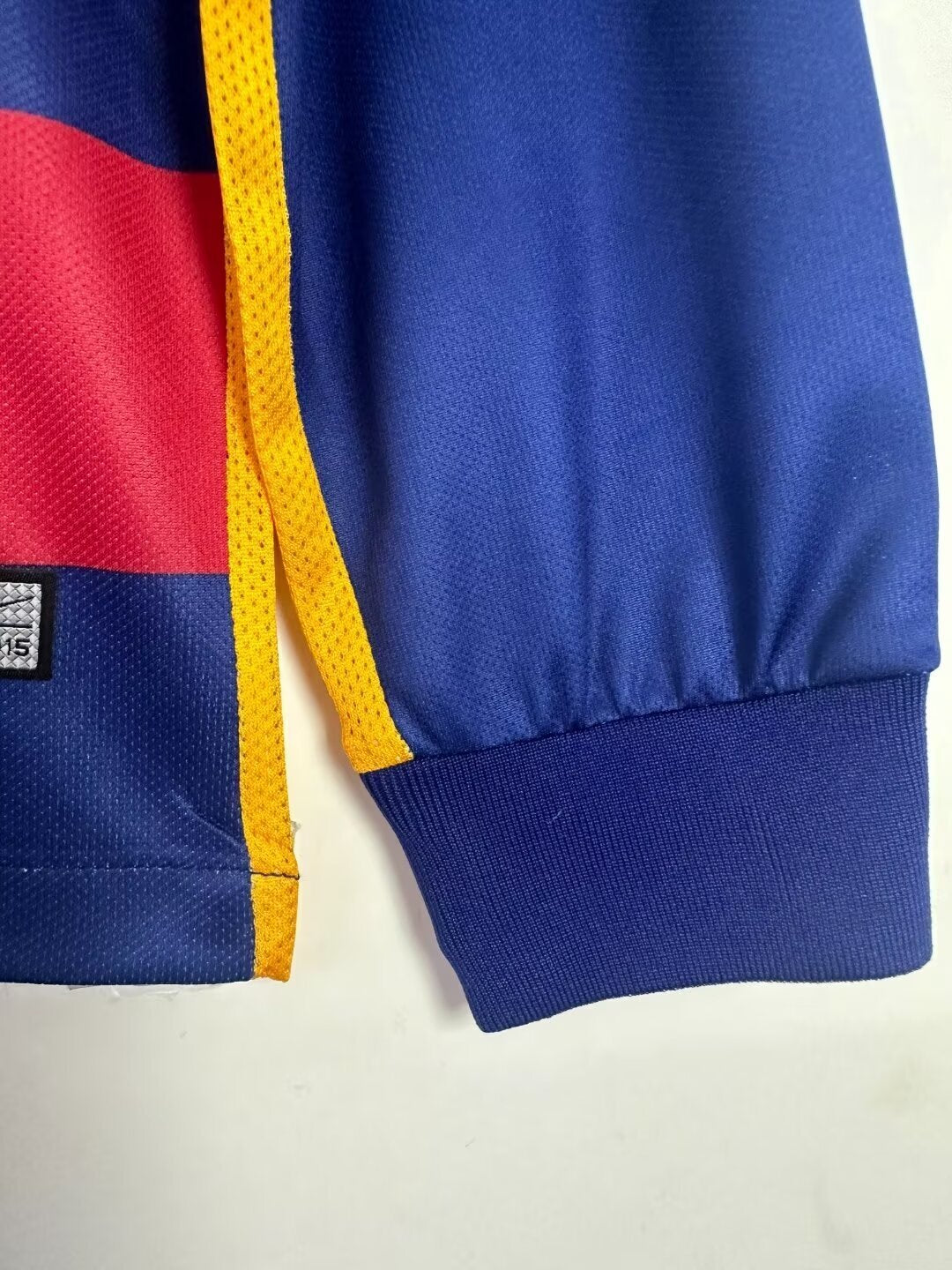 Barça Home 2015-16 Long sleeve ‘Neymar 11’