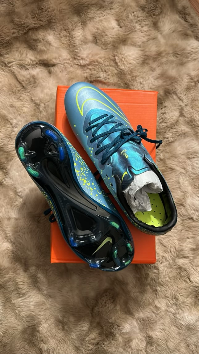 Mercurial Vapor X