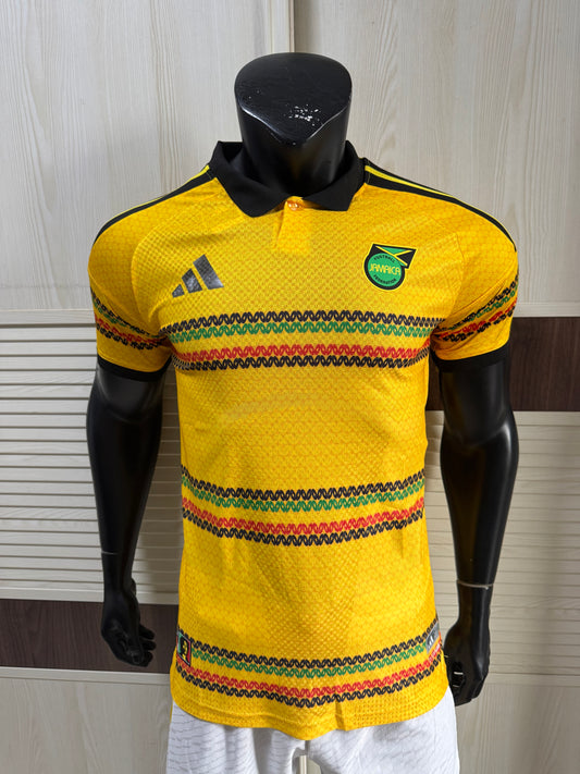 Jamaica Home Jersey 2026