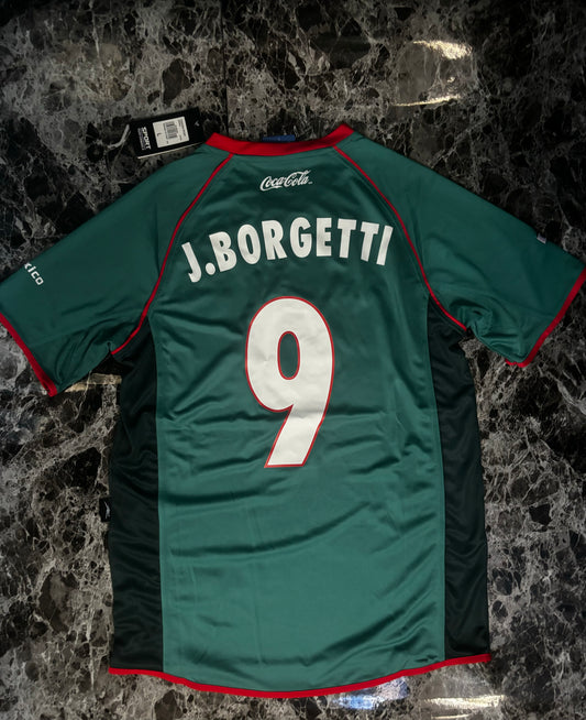 Mexico 2002 World Cup