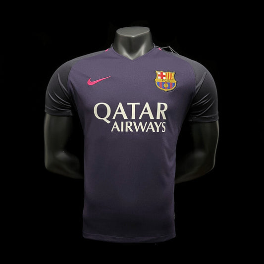Barça Away 2016/17 Jersey ‘Neymar 11’