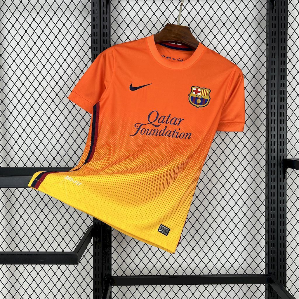 Barça Away 2012/13 Jersey ‘Neymar 11’