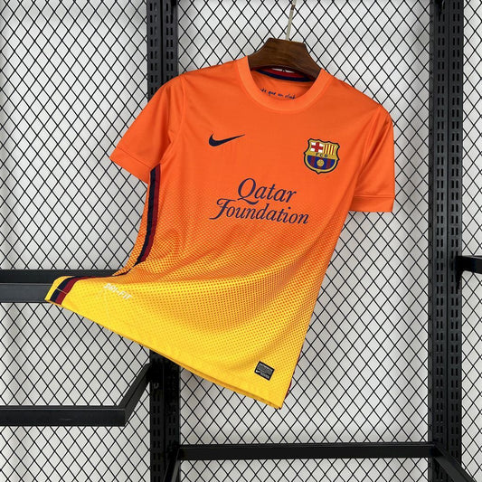 Barça Away 2012/13 Jersey ‘Neymar 11’