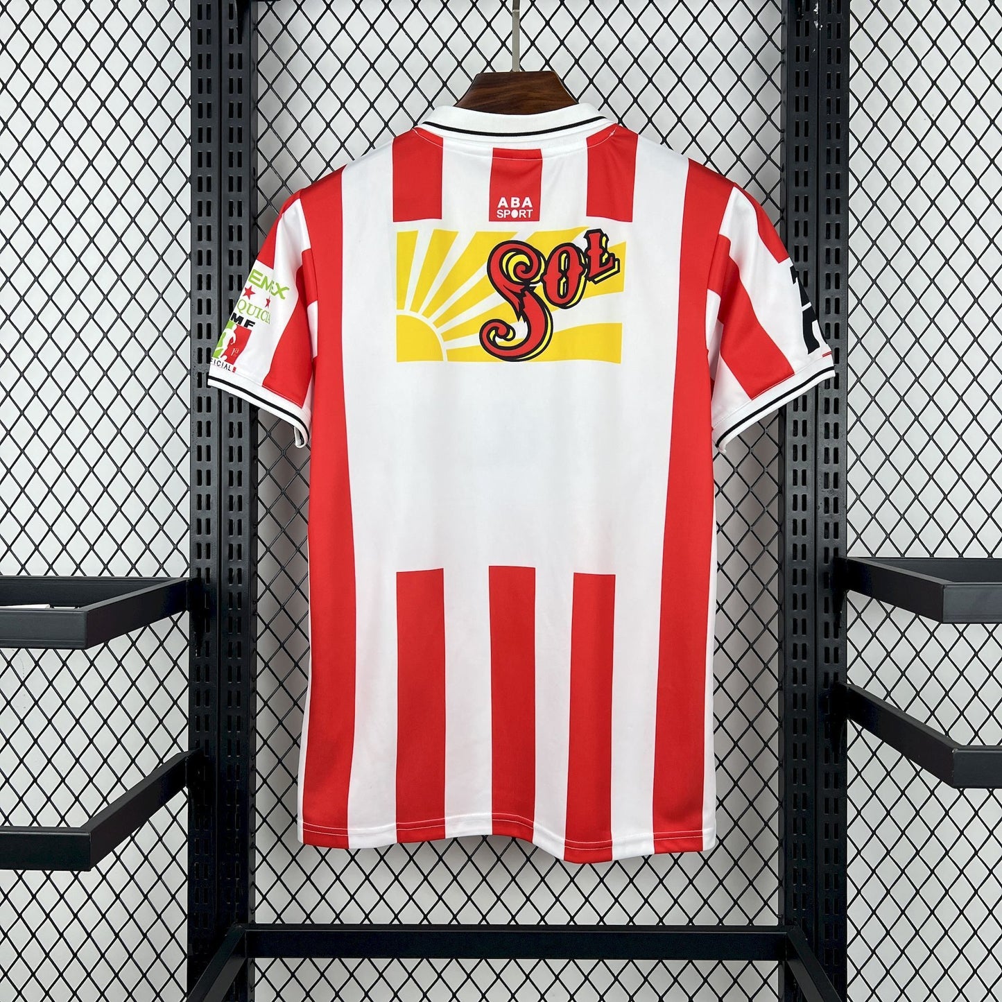 Chivas 94/95 Home Jersey