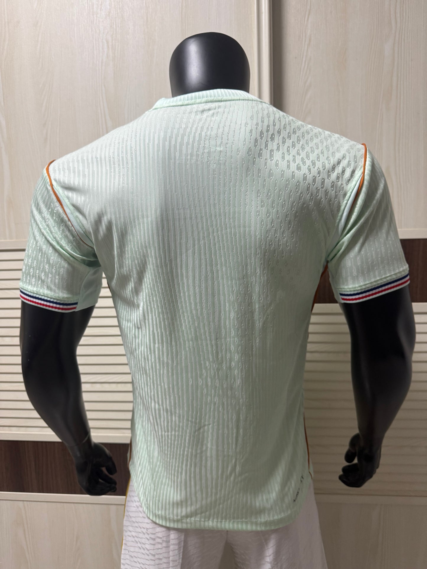 France Away Jersey 2026
