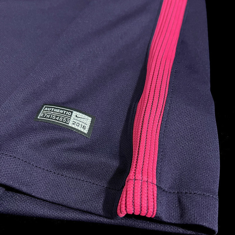 Barça Away 2016/17 Jersey ‘Neymar 11’